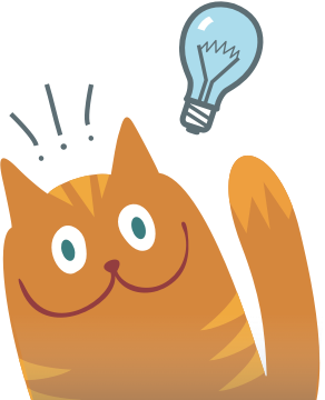 idea cat